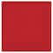 Hoffmaster; 12 Packs: 50 ct. (600 total) Hoffmaster Solid Paper Luncheon Napkins; Category:Luncheon Napkins; Image:2